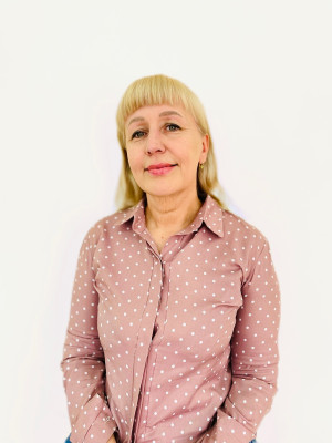 Заведующий Белозёрова Татьяна Владимировна